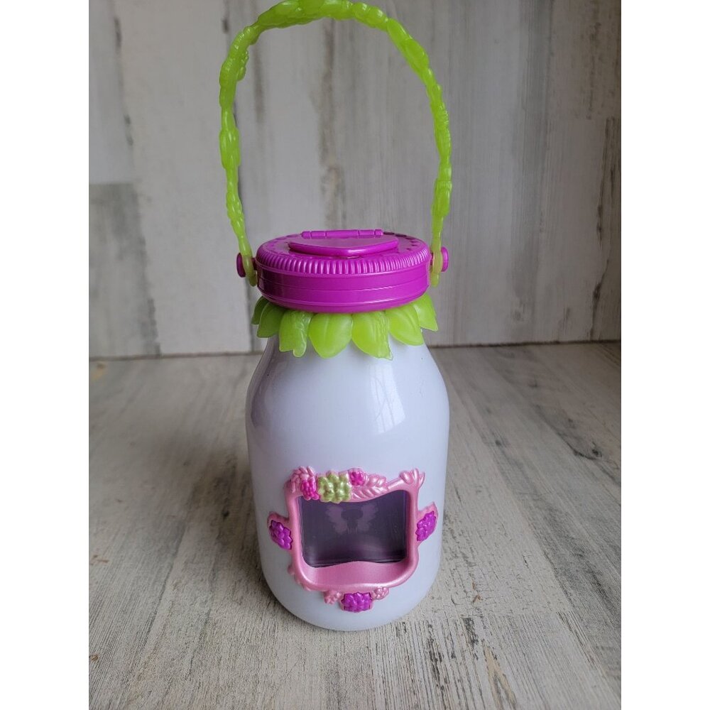 WowWee‎ fairy finder electronic toy got2glow unique accessory
